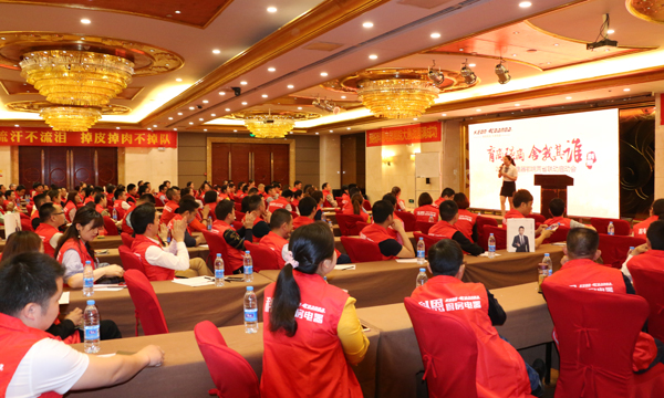 火力全開，捷報頻傳 科恩鄂皖大惠戰全面打響