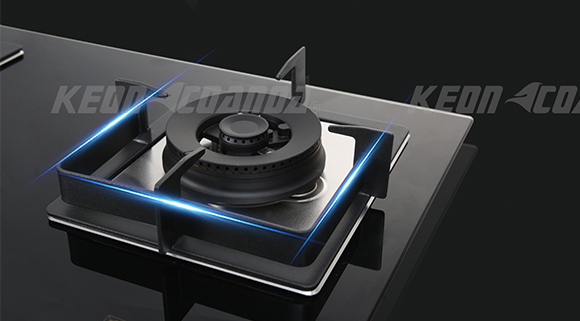 “灶”就您的一日三餐，科恩KN97燃氣灶新品即將上市！