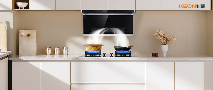 下廚變享受！科恩7720+800L打造零負擔的料理時光